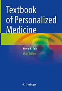 9783030620790-3030620794-Textbook of Personalized Medicine