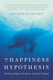 9780465028023-0465028020-The Happiness Hypothesis: Finding Modern Truth in Ancient Wisdom
