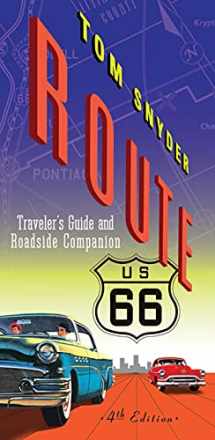 9780312644253-0312644256-Route 66: Traveler's Guide and Roadside Companion