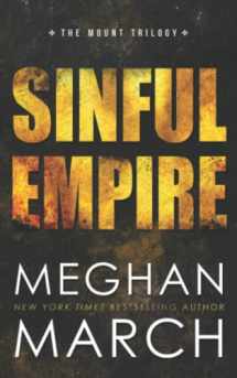 9781943796076-1943796076-Sinful Empire (Mount Trilogy)