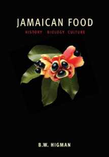 9789766402051-9766402051-Jamaican Food: History, Biology, Culture