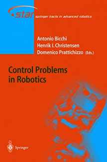 9783540002512-3540002510-Control Problems in Robotics