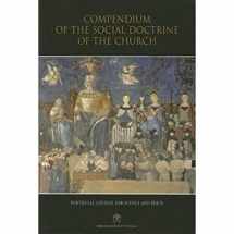 9781574556926-1574556924-Compendium of the Social Doctrine of the Church