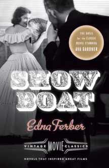 9780345805737-0345805739-Show Boat: Vintage Movie Classics