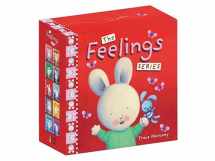 9781760685379-1760685372-The Feelings Series: 10 Book Collection