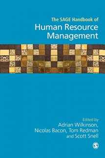 9781412928298-141292829X-The SAGE Handbook of Human Resource Management