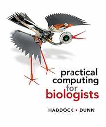 9780878933914-0878933913-Practical Computing for Biologists
