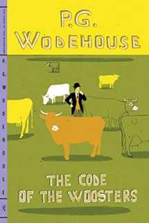 9780393339819-0393339815-The Code of the Woosters