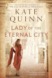9780425259634-0425259633-Lady of the Eternal City (Empress of Rome)