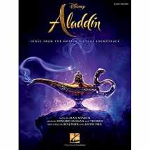 9781540059970-1540059979-Aladdin: Songs from the 2019 Motion Picture Soundtrack