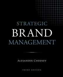9781936572625-1936572621-Strategic Brand Management, 3rd Edition
