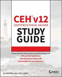 9781394186921-1394186924-CEH v12 Certified Ethical Hacker Study Guide (Sybex Study Guide)