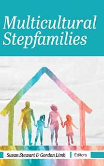 9781516575626-1516575628-Multicultural Stepfamilies