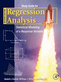 9780123725042-0123725046-Regression Analysis Study Guide