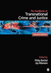 9781452240350-1452240353-Handbook of Transnational Crime and Justice