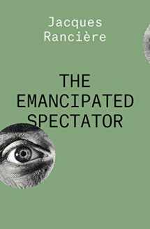 9781788739641-1788739647-The Emancipated Spectator