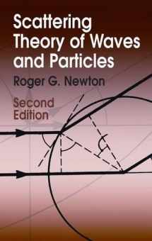 9780486425351-0486425355-Scattering Theory of Waves and Particles: Second Edition (Dover Books on Physics)