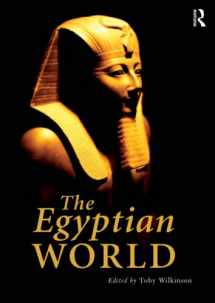 9780415562959-0415562953-The Egyptian World (Routledge Worlds)