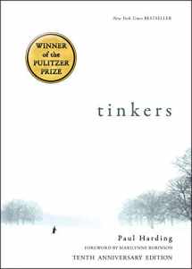 9781942658597-1942658591-Tinkers: 10th Anniversary Edition