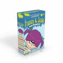9781442474246-1442474246-Franny K. Stein, Mad Scientist (Boxed Set): Lunch Walks Among Us; Attack of the 50-Ft. Cupid; The Invisible Fran; The Fran That Time Forgot; ... The Fran with Four Brains; The Frandidate