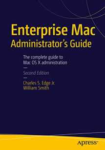 9781484217054-1484217055-Enterprise Mac Administrators Guide