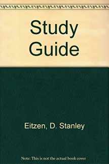 9780205327218-0205327214-In Conflict and Order (Study Guide)