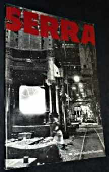 9782858502073-2858502072-Richard Serra (CATALOGUES DU M.N.A.M) (French Edition)