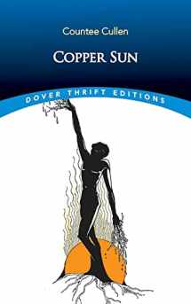 9780486852027-0486852024-Copper Sun (Dover Thrift Editions: Poetry)