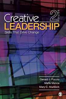 9781412977579-1412977576-Creative Leadership: Skills That Drive Change