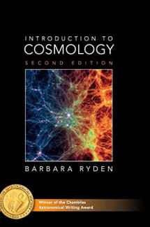 9781107154834-1107154839-Introduction to Cosmology