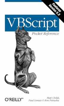 9780596001261-0596001266-VBScript Pocket Reference