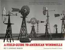 9780806119014-0806119012-A Field Guide to American Windmills