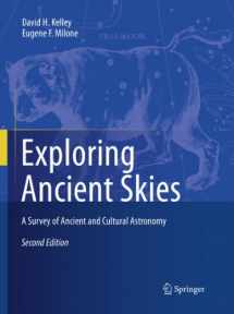9781441976239-144197623X-Exploring Ancient Skies: A Survey of Ancient and Cultural Astronomy