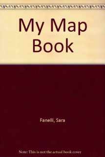 9781854062253-1854062255-My Map Book