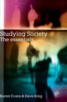 9780415355193-0415355192-Studying Society: The Essentials