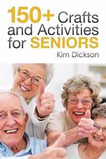 9781493188956-149318895X-150+ Crafts and Activities for Seniors