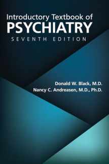 9781615373123-1615373128-Introductory Textbook of Psychiatry