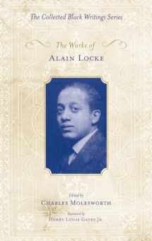 9780199795048-0199795045-The Works of Alain Locke (Collected Black Writings)