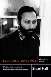 9780822362487-0822362481-Cultural Studies 1983: A Theoretical History (Stuart Hall: Selected Writings)