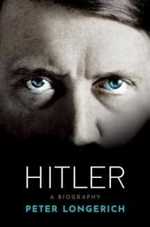9780190056735-0190056738-Hitler: A Biography