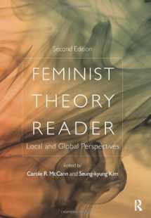 9780415994774-0415994772-Feminist Theory Reader: Local and Global Perspectives