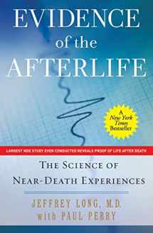 9780061452574-0061452572-Evidence of the Afterlife: The Science of Near-Death Experiences