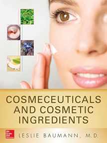 9780071793988-0071793984-Cosmeceuticals and Cosmetic Ingredients