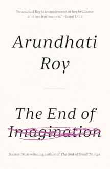 9781608466191-1608466191-The End of Imagination