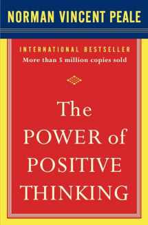 9780743234801-0743234804-The Power of Positive Thinking