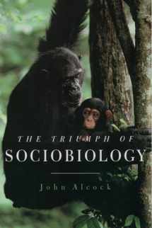 9780195163353-0195163354-The Triumph of Sociobiology