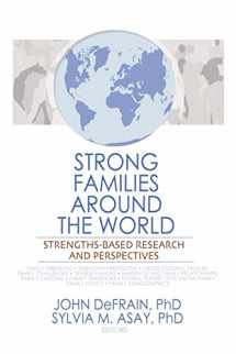 9780789036049-0789036045-Strong Families Around the World