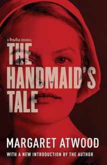 9780525435006-052543500X-The Handmaid's Tale (Movie Tie-in)
