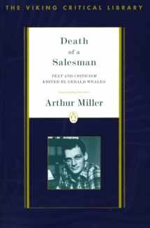 9780140247732-0140247734-Death of a Salesman (Viking Critical Library)