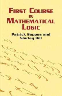 9780486422596-0486422593-First Course in Mathematical Logic (Dover Books on Mathematics)